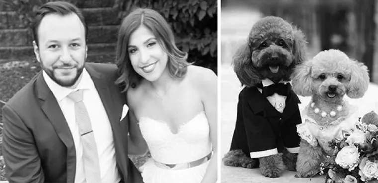 MOŽETE LI ODOLJETI? Ljudi prona&scaron;li svoje pseće dvojnike i to je ne&scaron;to najslađe na svijetu!