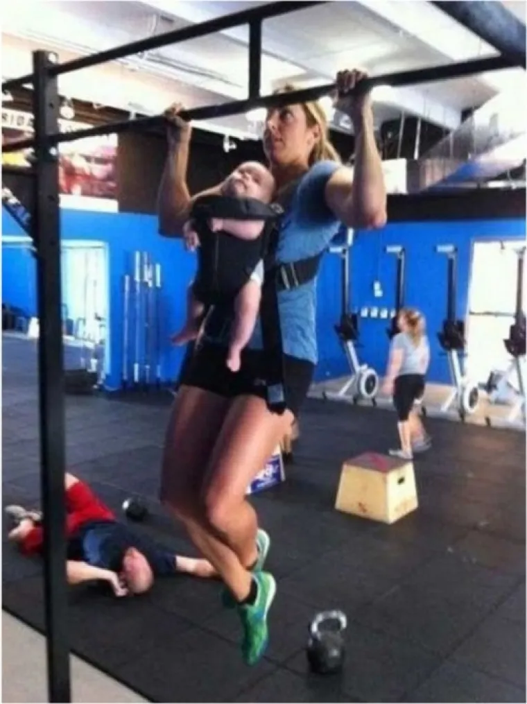 BILDERI ILI SAMOUBOJICE? Neki ljudi kao da se trude slomiti kralježnicu