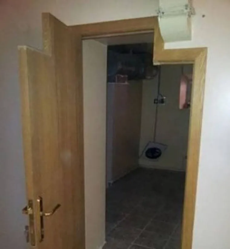 Izumima i rješenjima iz galerije može se predbaciti puno toga, no jedno je sigurno - potpuno su urnebesni. Ako vas zanima kakva rješenja imaju Rusi, uglavnom na probleme koje su si sami napravili, svakako bacite oko na galeriju.