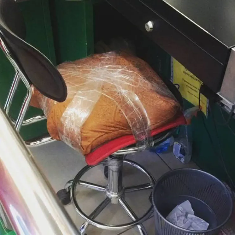JESTE LI IMALI OVAKVIH ISKUSTAVA S MAJSTORIMA? Od njihovih popravaka boli glava