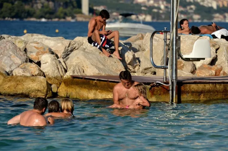 'Dabogda ti Andrija Jarak izvje&scaron;tavao ispred kuće" rečenica je koja već godinama