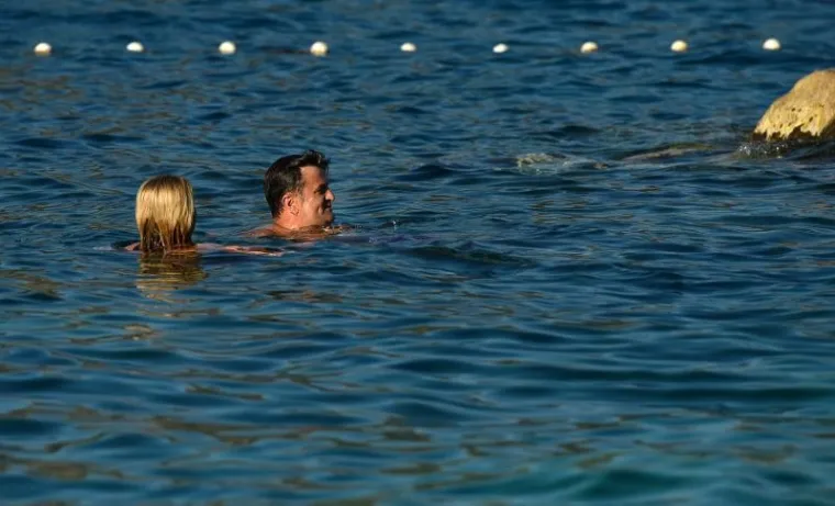 prati proslavljenog reportera Nove TV.