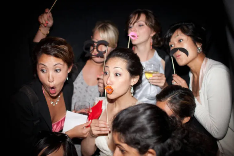 NJIHOVE SVADBE U&Scaron;LE SU U ANALE: Vjerojatno ih neće nikada zaboraviti, bilo po dobru ili po zlu