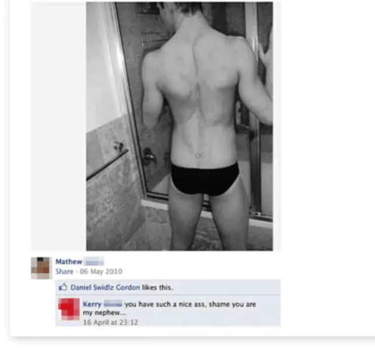 JAO, OVO IZGLEDA JAKO INCESTUOZNO... Kad su članovi obitelji malo previše bliski