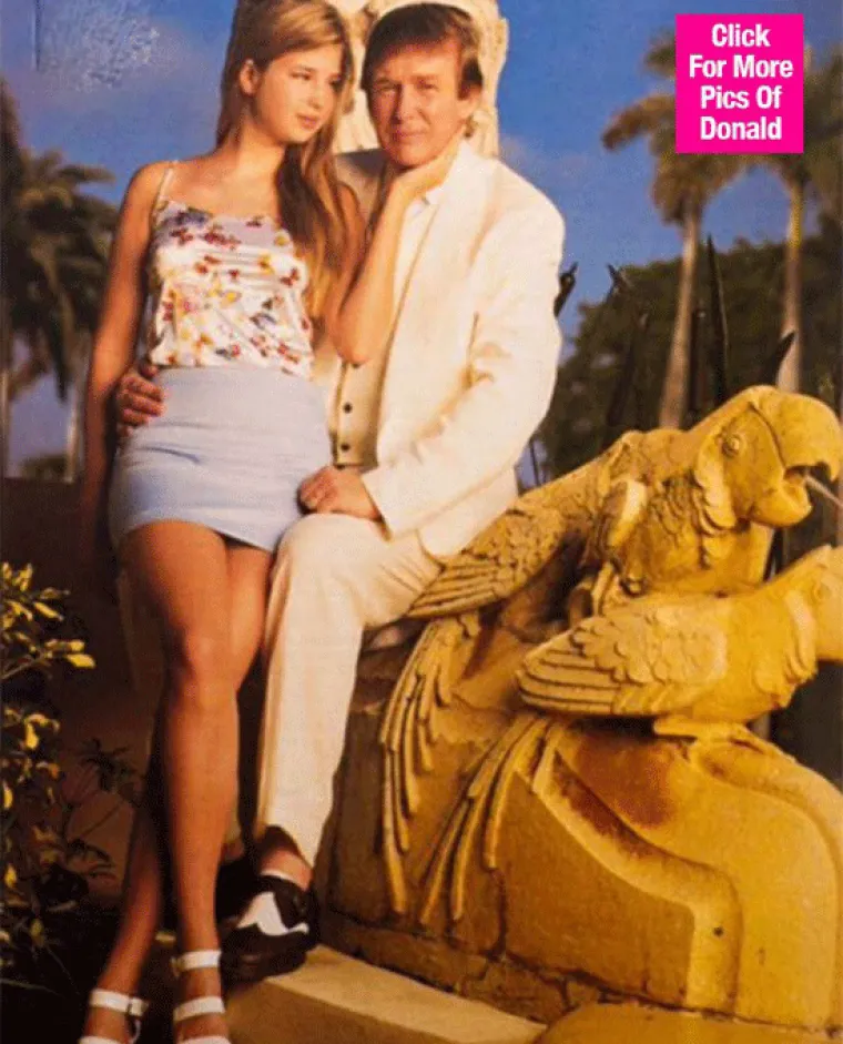 JAO, OVO IZGLEDA JAKO INCESTUOZNO... Kad su članovi obitelji malo previ&scaron;e bliski