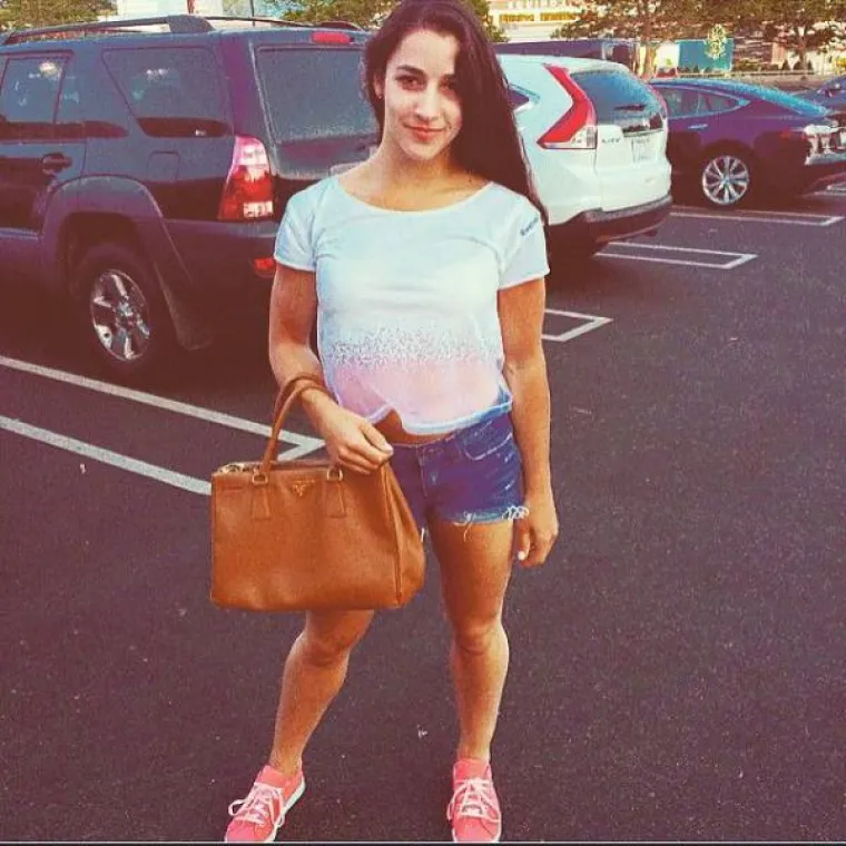 SVIJET OBOŽAVA OVU GIMNASTIČARKU i to ne samo zbog njezinih izvrsnih nastupa...