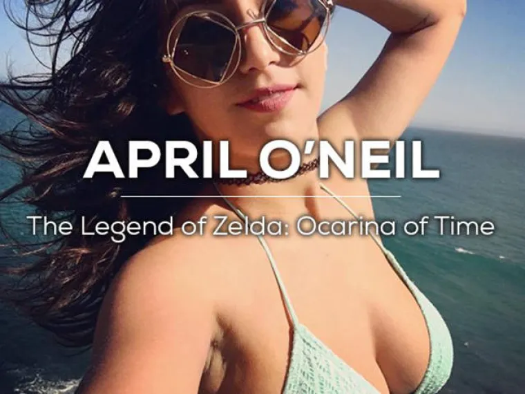 Neke od pornozvijezda su i predane gejmerice, a u galeriji možete pogledati koje su im najdraže igre. Tko zna, možda neku sretnete i u multiplayeru...