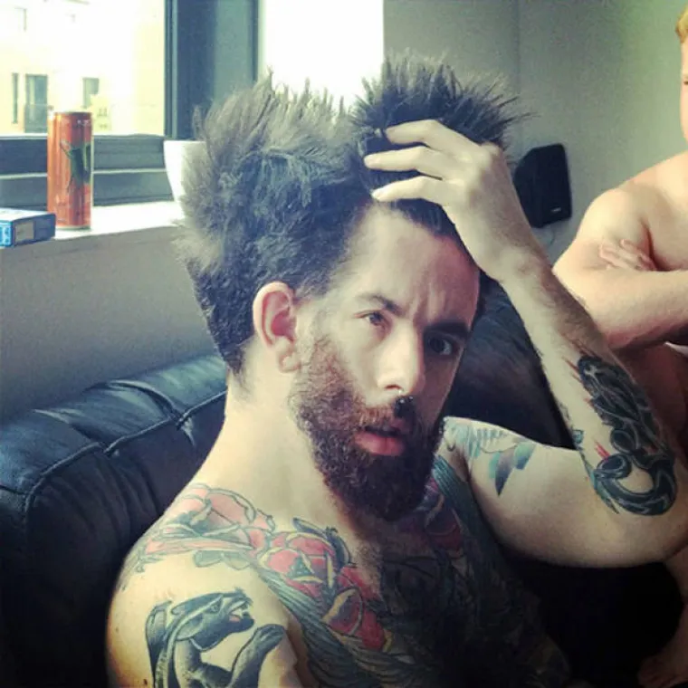 ONI SU ČUDOVI&Scaron;TA! Ljudi koji izgledaju toliko groteskno da ćete imati noćne more