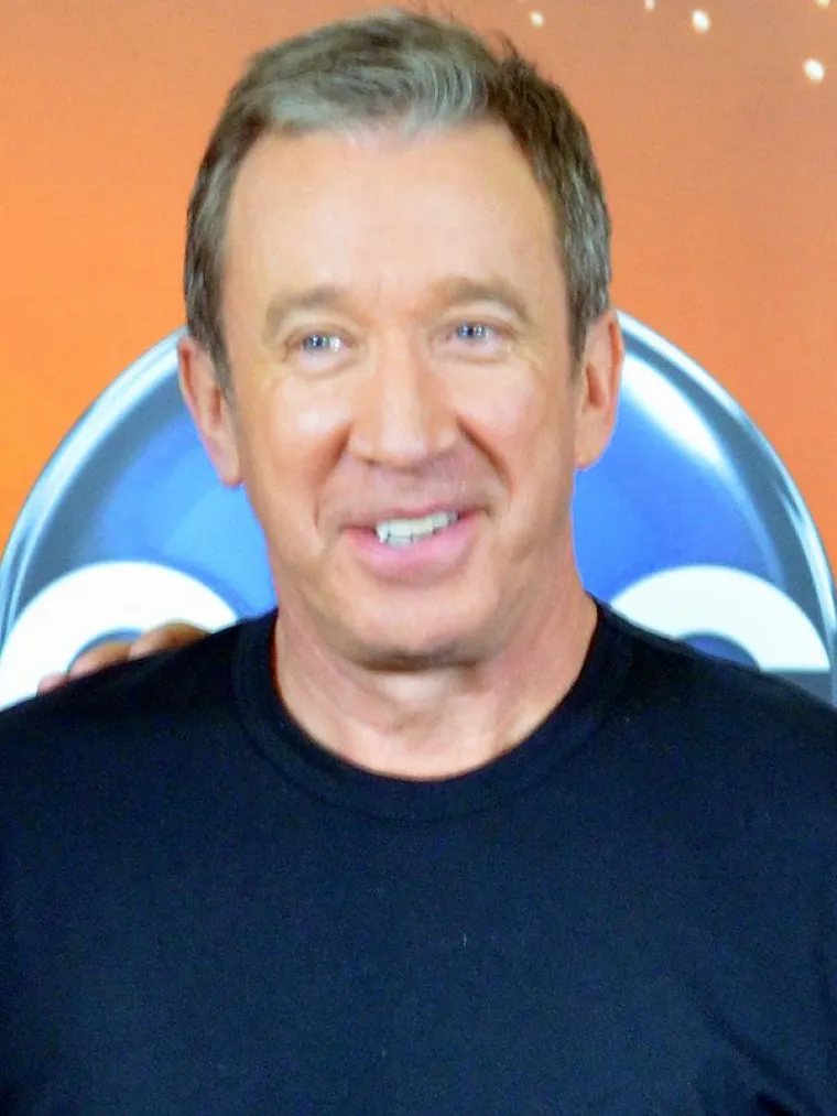 Tim Allen je bio diler. Izvukao se iz zatvora jer je cinkao.