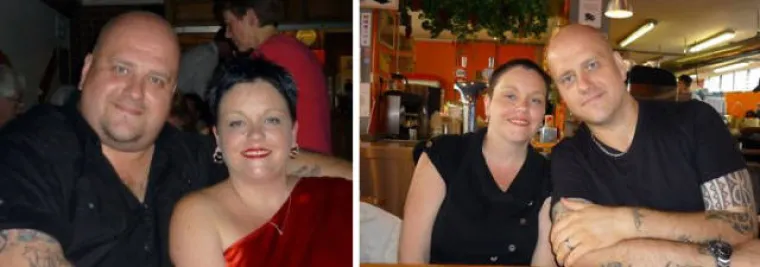 U DVOJE JE SVE LAK&Scaron;E: Parovi zajedničkim silama izgubili 50 i vi&scaron;e kilograma!