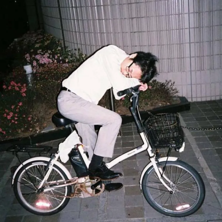 ALKOHOL POTPUNO POKOSIO JAPANCE: Izgleda da se ba&scaron; ne znaju nositi s njim