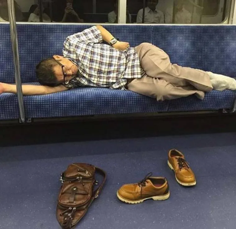 ALKOHOL POTPUNO POKOSIO JAPANCE: Izgleda da se ba&scaron; ne znaju nositi s njim