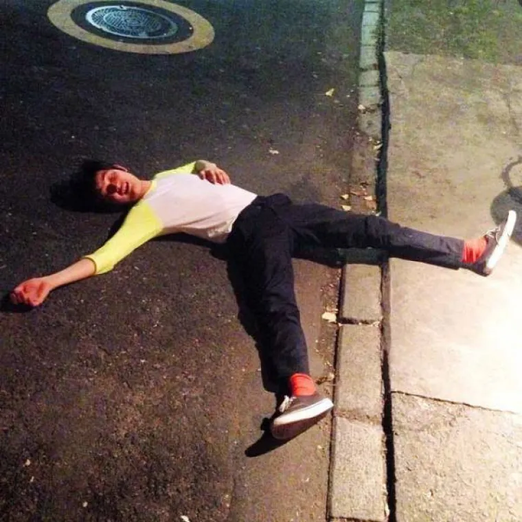 ALKOHOL POTPUNO POKOSIO JAPANCE: Izgleda da se ba&scaron; ne znaju nositi s njim