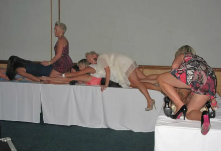 MEĐUNOŽNA GURALA I USNA TRPALA: Cure uhvaćene u trenucima kojima se ba&scaron; ne ponose