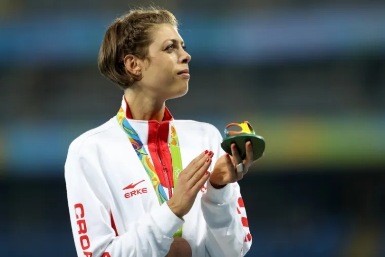 BOL, NEVJERICA, SUZE I NEOPISIVA SREĆA: Ovako je Blanka iskovala olimpijsku broncu