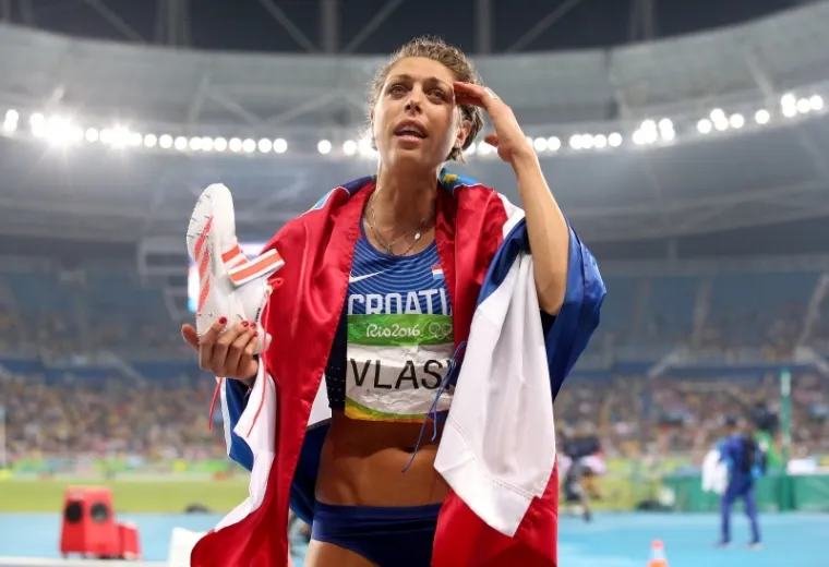 BOL, NEVJERICA, SUZE I NEOPISIVA SREĆA: Ovako je Blanka iskovala olimpijsku broncu