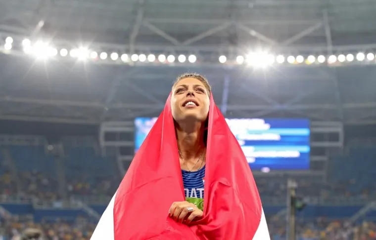 BOL, NEVJERICA, SUZE I NEOPISIVA SREĆA: Ovako je Blanka iskovala olimpijsku broncu