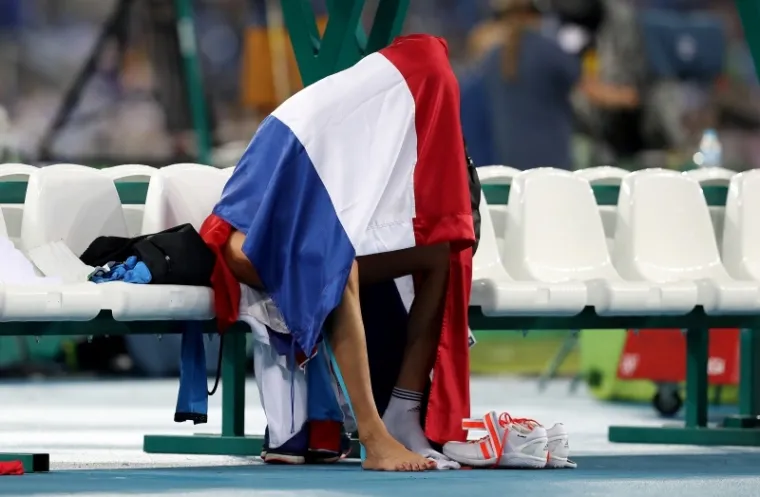 BOL, NEVJERICA, SUZE I NEOPISIVA SREĆA: Ovako je Blanka iskovala olimpijsku broncu