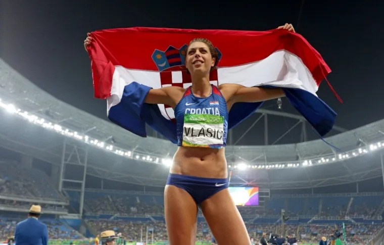 BOL, NEVJERICA, SUZE I NEOPISIVA SREĆA: Ovako je Blanka iskovala olimpijsku broncu