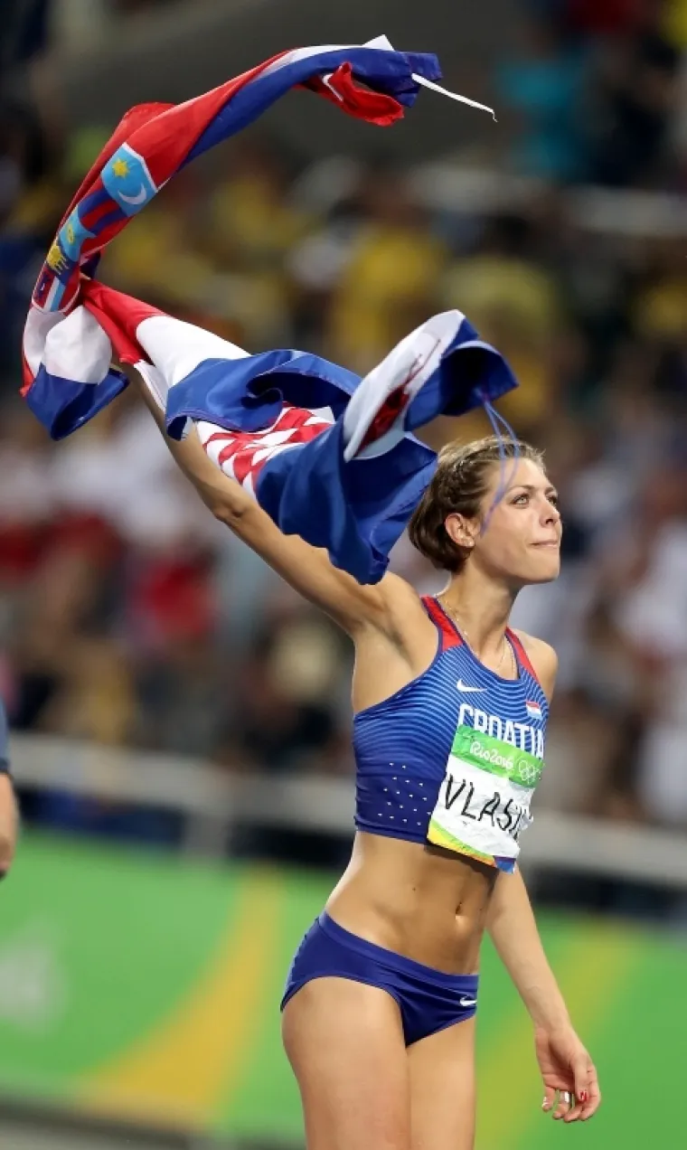 BOL, NEVJERICA, SUZE I NEOPISIVA SREĆA: Ovako je Blanka iskovala olimpijsku broncu