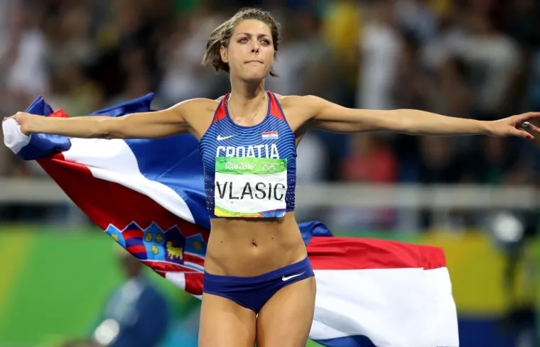 BOL, NEVJERICA, SUZE I NEOPISIVA SREĆA: Ovako je Blanka iskovala olimpijsku broncu