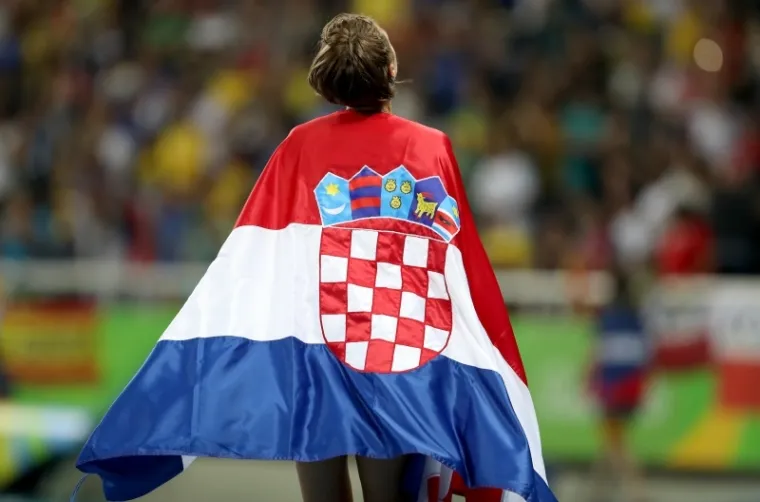 BOL, NEVJERICA, SUZE I NEOPISIVA SREĆA: Ovako je Blanka iskovala olimpijsku broncu