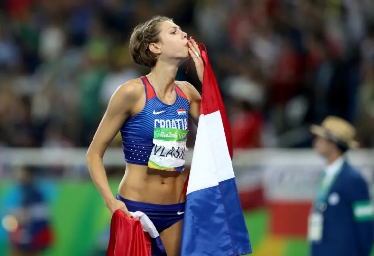 BOL, NEVJERICA, SUZE I NEOPISIVA SREĆA: Ovako je Blanka iskovala olimpijsku broncu