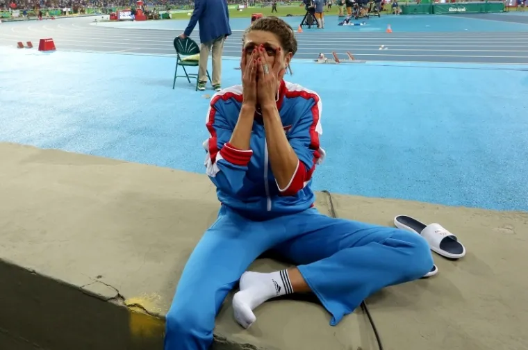 BOL, NEVJERICA, SUZE I NEOPISIVA SREĆA: Ovako je Blanka iskovala olimpijsku broncu