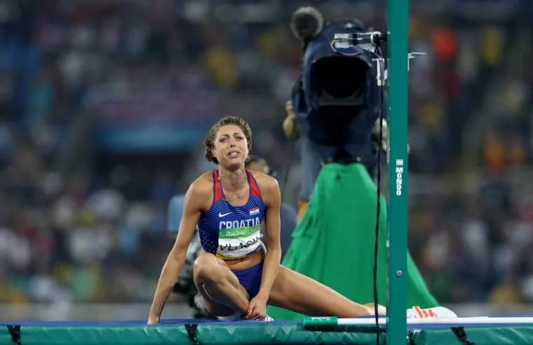 BOL, NEVJERICA, SUZE I NEOPISIVA SREĆA: Ovako je Blanka iskovala olimpijsku broncu