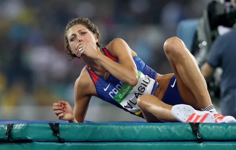 BOL, NEVJERICA, SUZE I NEOPISIVA SREĆA: Ovako je Blanka iskovala olimpijsku broncu