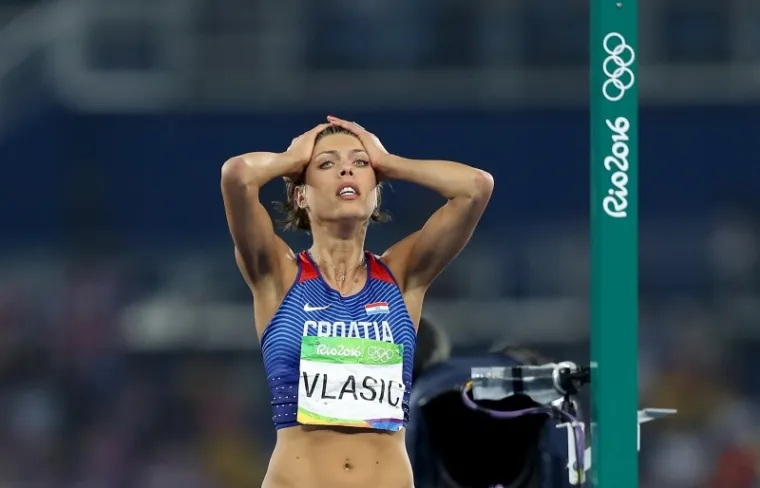 BOL, NEVJERICA, SUZE I NEOPISIVA SREĆA: Ovako je Blanka iskovala olimpijsku broncu