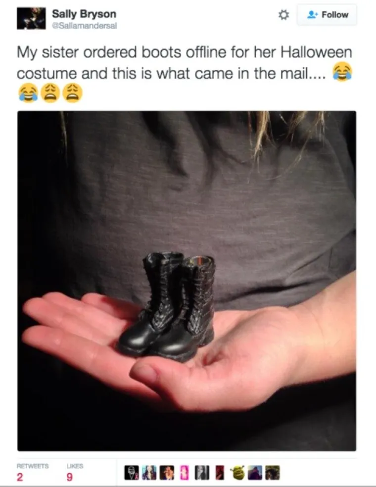 NAIVČINE ILI ŽRTVE? Kupili čiste gluposti na internetu, pitanje je samo tko je kriv