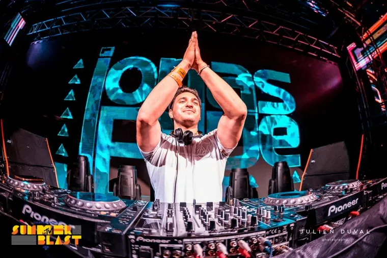 ČISTO LUDILO NA PRVOM DANU FESTIVALA: U Poreču otvoren MTV Summerblast