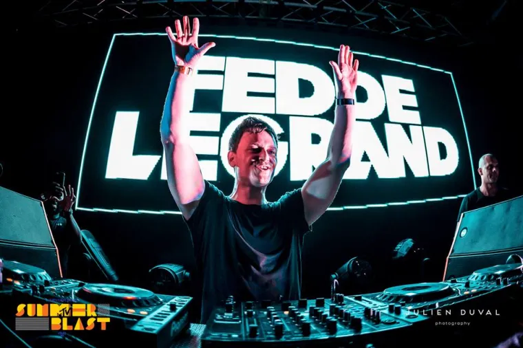 ČISTO LUDILO NA PRVOM DANU FESTIVALA: U Poreču otvoren MTV Summerblast