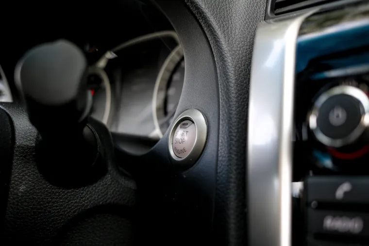 NISSAN NAVARA: Unutra&scaron;njost je u skladu s vanj&scaron;tinom, bogata, luksuzna i kvalitetna