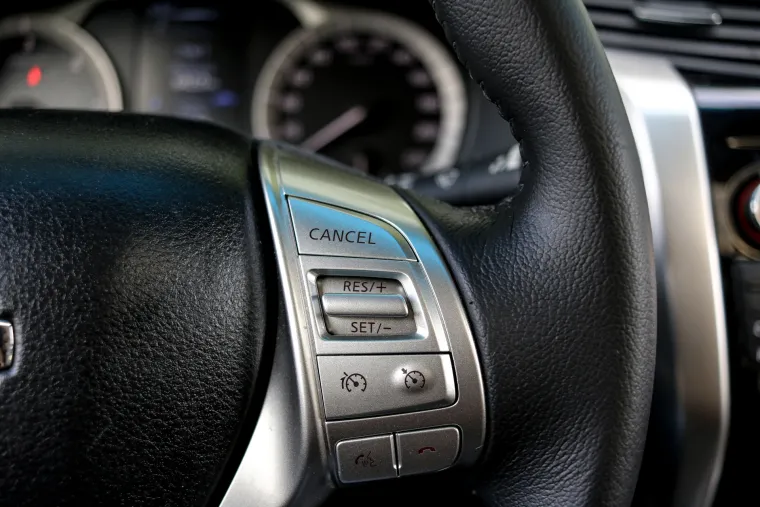 NISSAN NAVARA: Unutra&scaron;njost je u skladu s vanj&scaron;tinom, bogata, luksuzna i kvalitetna