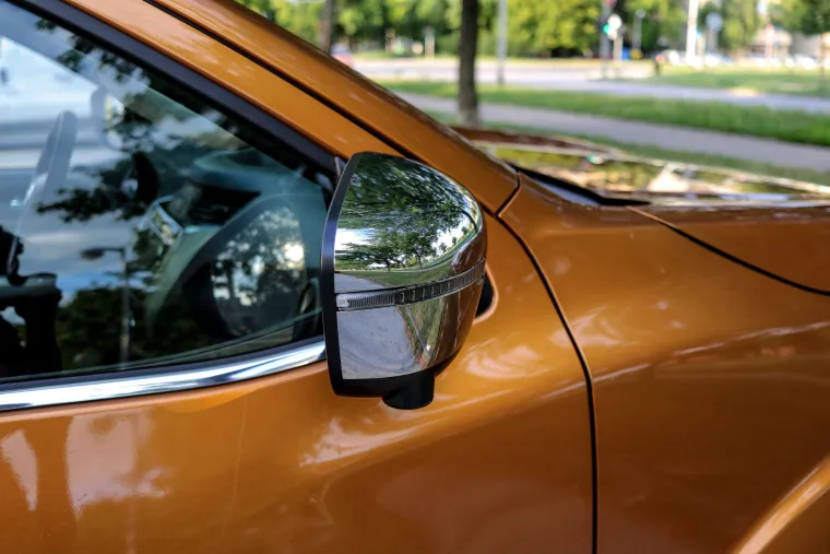 NISSAN NAVARA: Unutra&scaron;njost je u skladu s vanj&scaron;tinom, bogata, luksuzna i kvalitetna