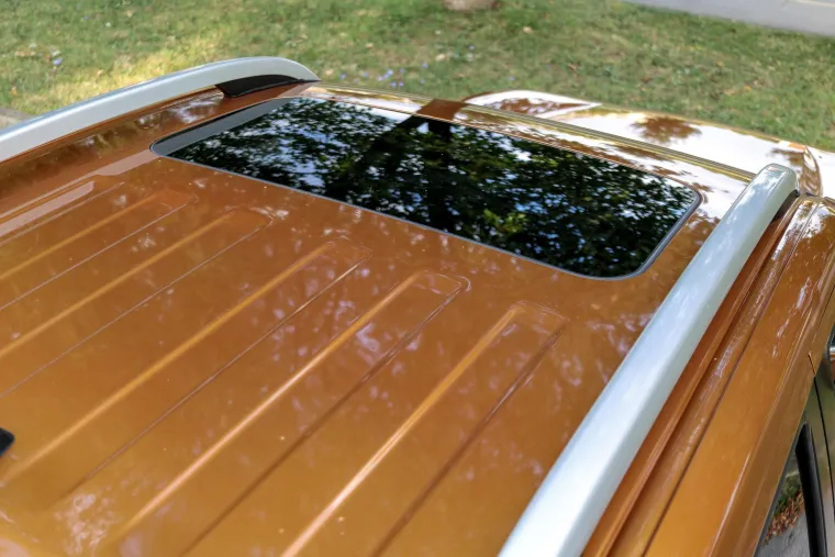 NISSAN NAVARA: Unutra&scaron;njost je u skladu s vanj&scaron;tinom, bogata, luksuzna i kvalitetna