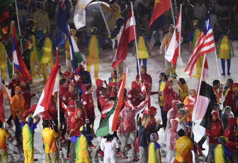 SPEKTAKL NA MARACANI: Braća Sinković zatvorila nezaboravne Olimpijske igre u Riju