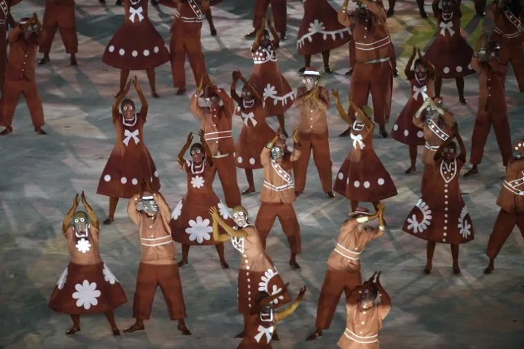 SPEKTAKL NA MARACANI: Braća Sinković zatvorila nezaboravne Olimpijske igre u Riju