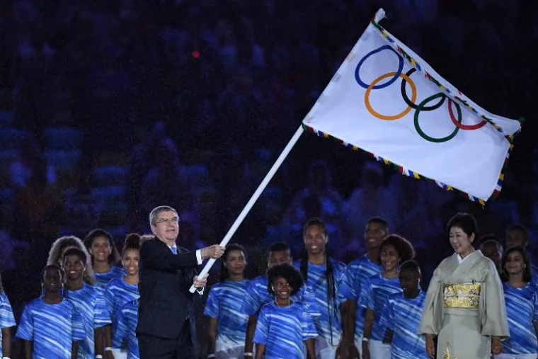 SPEKTAKL NA MARACANI: Braća Sinković zatvorila nezaboravne Olimpijske igre u Riju