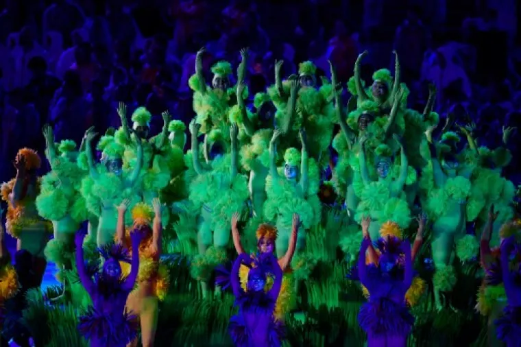 SPEKTAKL NA MARACANI: Braća Sinković zatvorila nezaboravne Olimpijske igre u Riju