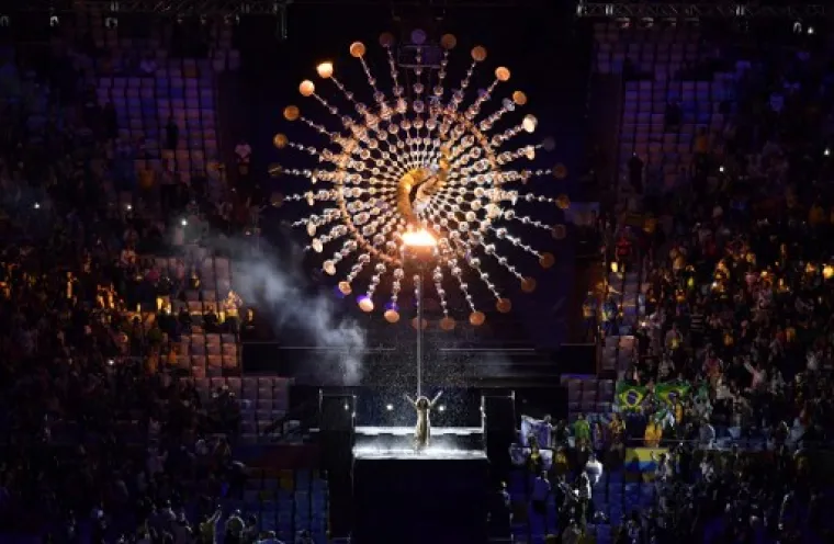 SPEKTAKL NA MARACANI: Braća Sinković zatvorila nezaboravne Olimpijske igre u Riju