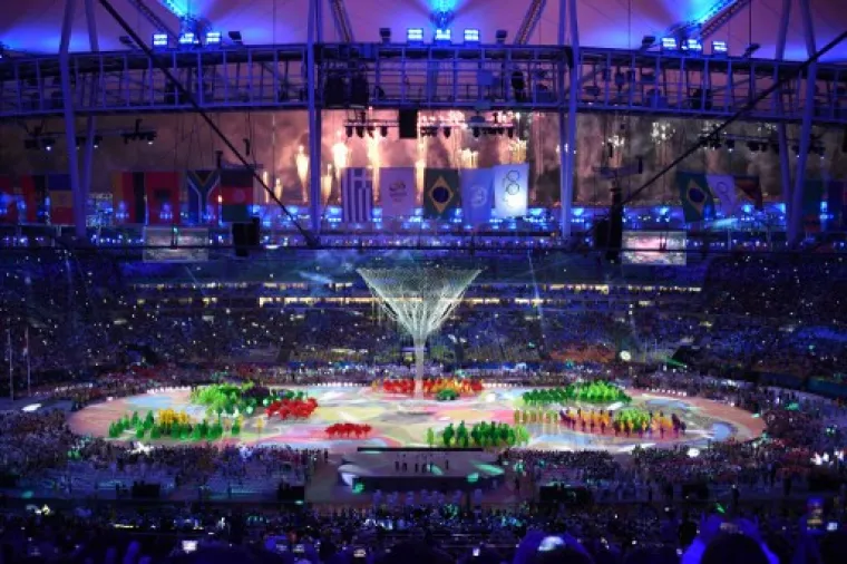 SPEKTAKL NA MARACANI: Braća Sinković zatvorila nezaboravne Olimpijske igre u Riju