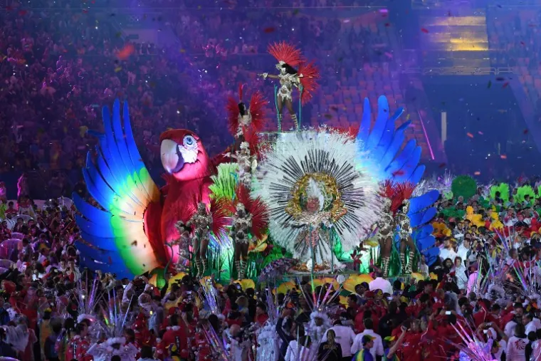 SPEKTAKL NA MARACANI: Braća Sinković zatvorila nezaboravne Olimpijske igre u Riju