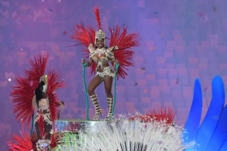 SPEKTAKL NA MARACANI: Braća Sinković zatvorila nezaboravne Olimpijske igre u Riju