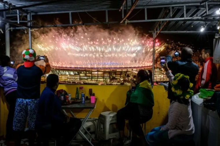 SPEKTAKL NA MARACANI: Braća Sinković zatvorila nezaboravne Olimpijske igre u Riju