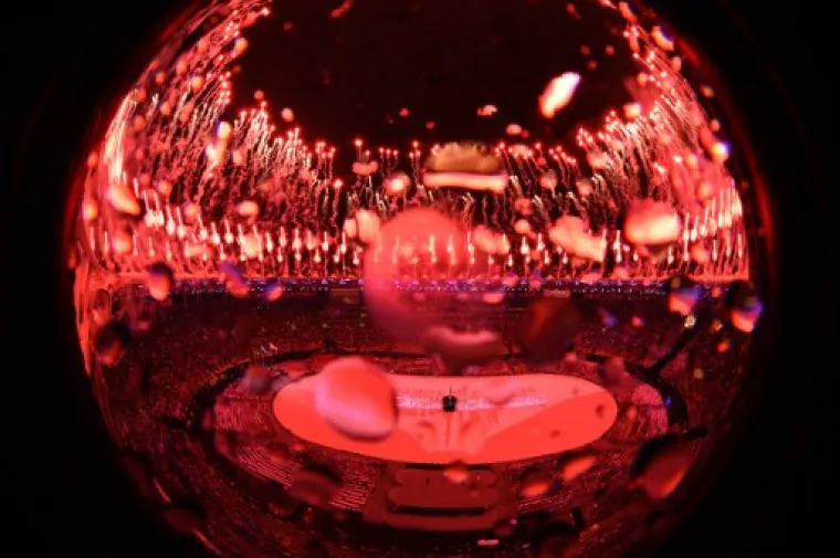 SPEKTAKL NA MARACANI: Braća Sinković zatvorila nezaboravne Olimpijske igre u Riju