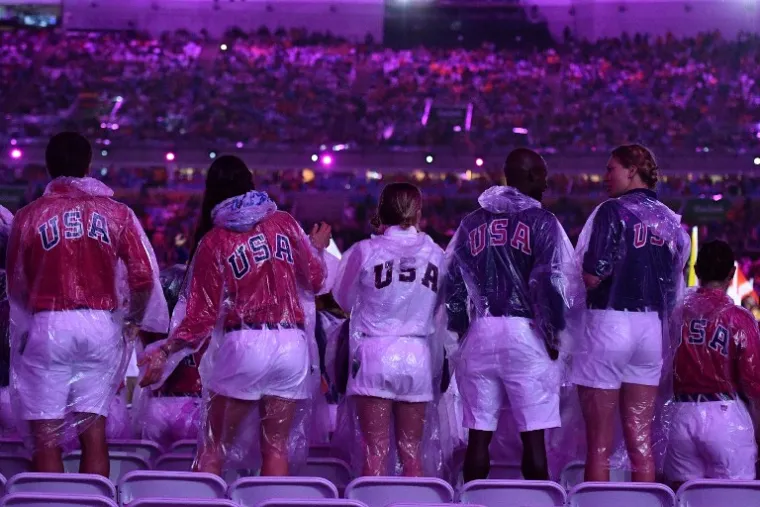 SPEKTAKL NA MARACANI: Braća Sinković zatvorila nezaboravne Olimpijske igre u Riju