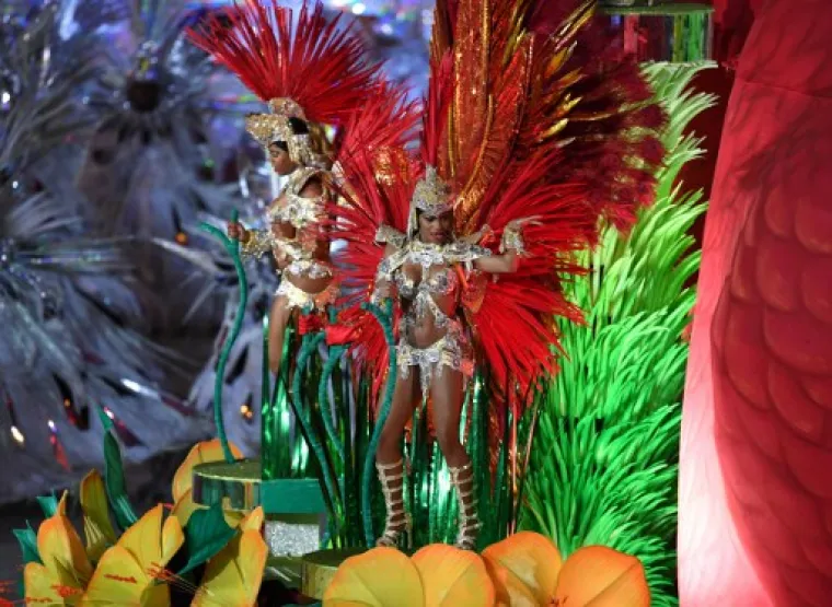 SPEKTAKL NA MARACANI: Braća Sinković zatvorila nezaboravne Olimpijske igre u Riju